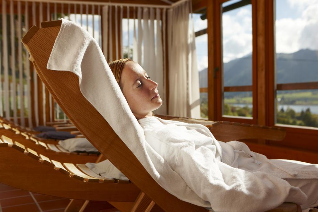 Kolbitsch Am Weissensee Ein Seeblick Der Verzaubert Inklusive Premiumcard Kültér fotó